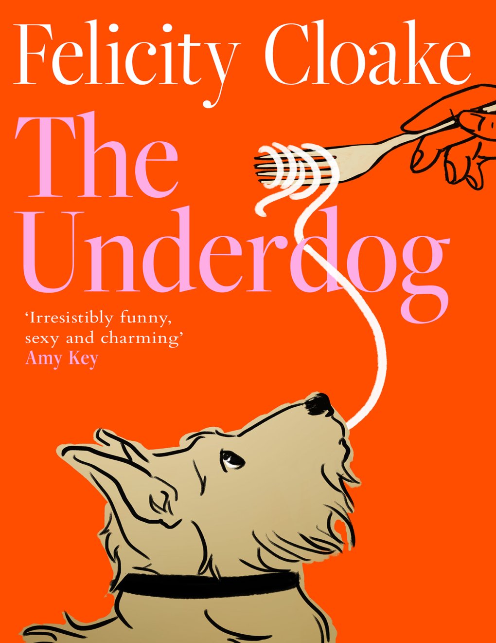 Cover of The Underdog