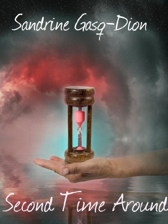 Cover of Second Time Around (2012)