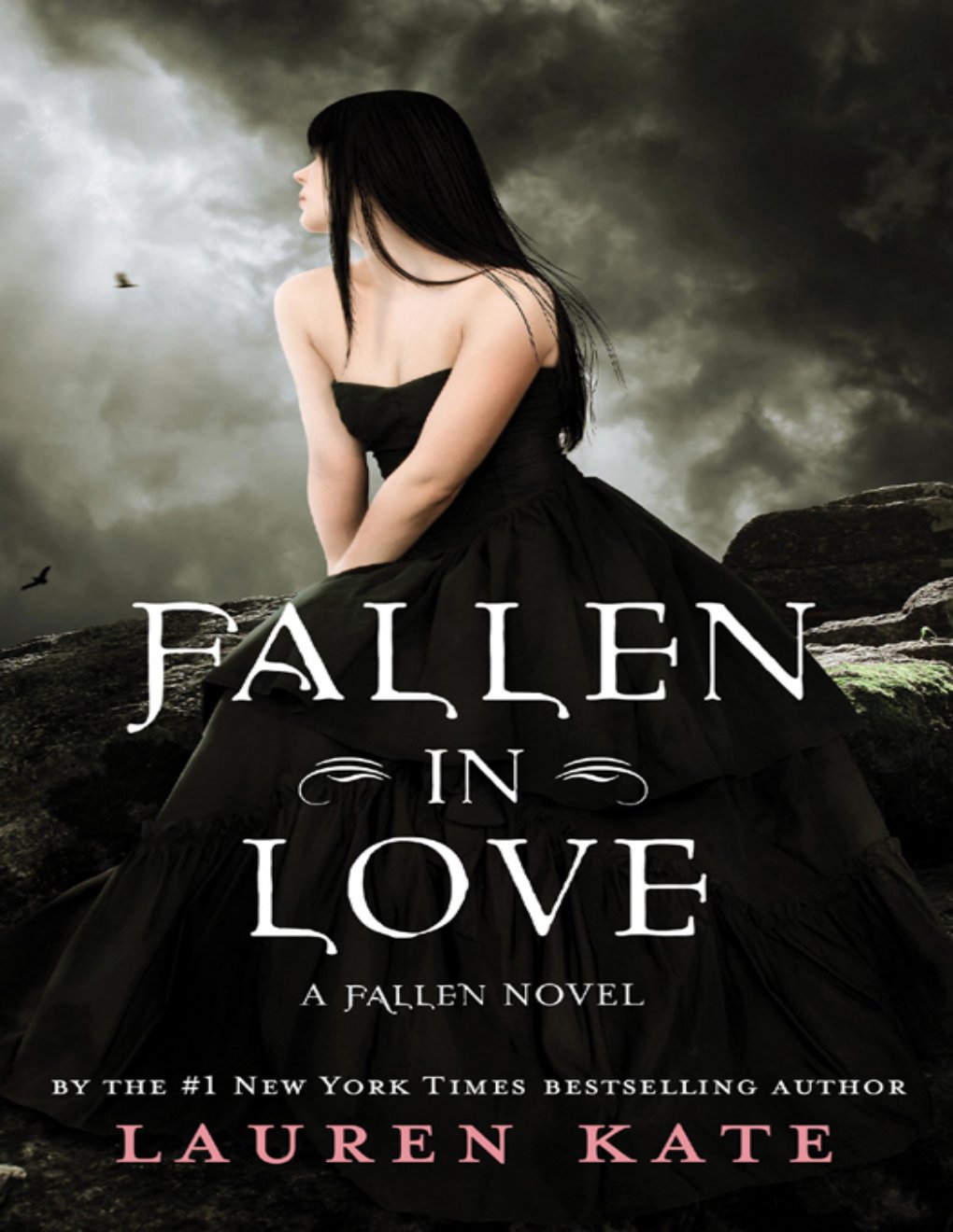 Cover of Fallen in Love