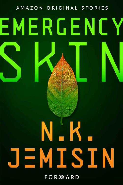 Cover of Emergency Skin (Forward collection)