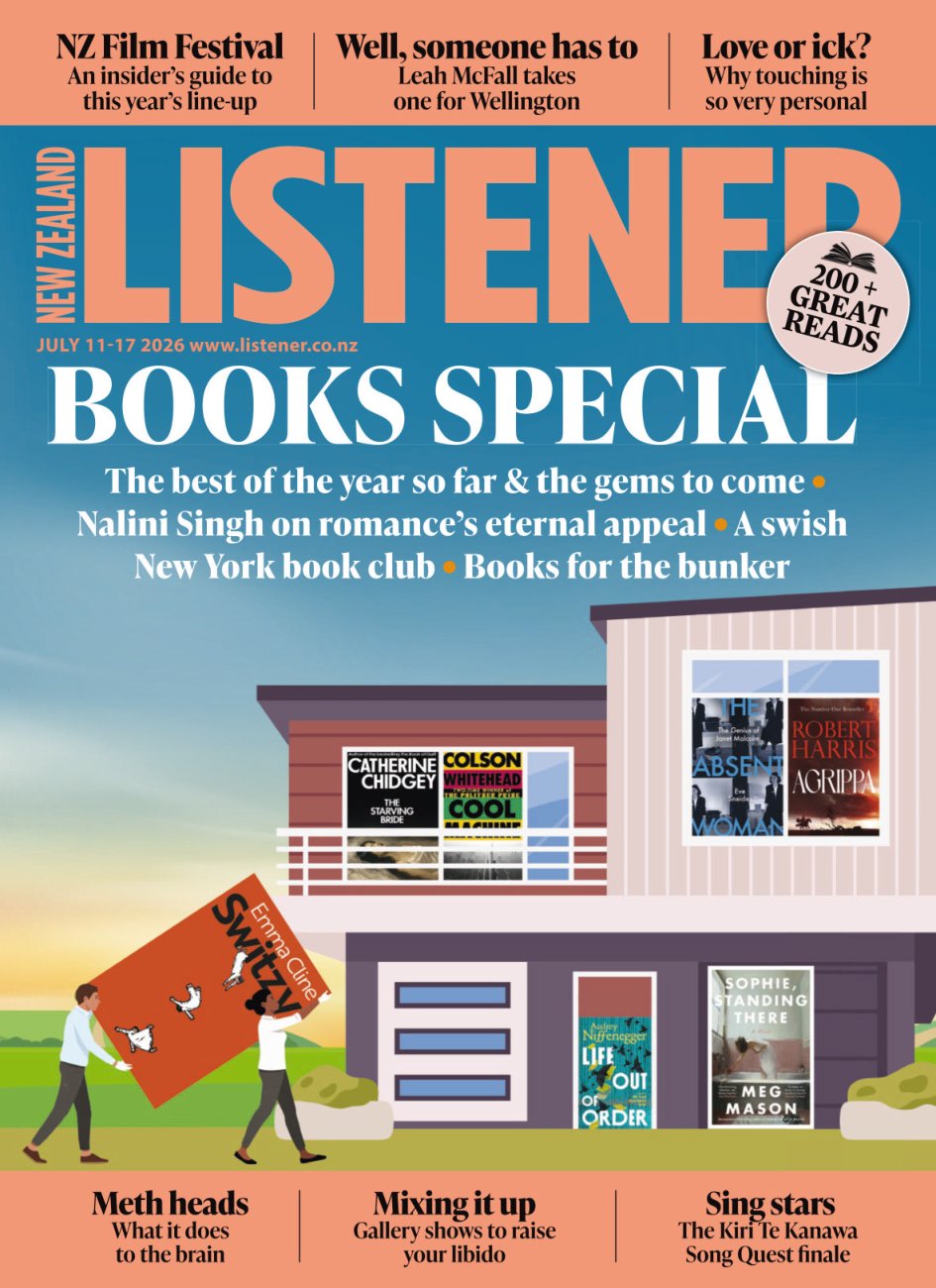 Cover of 2 .nz LISTENER JULY space.tab one.tab one.tab space.tab two.tab zero.tab two.tab six.tab (2026)