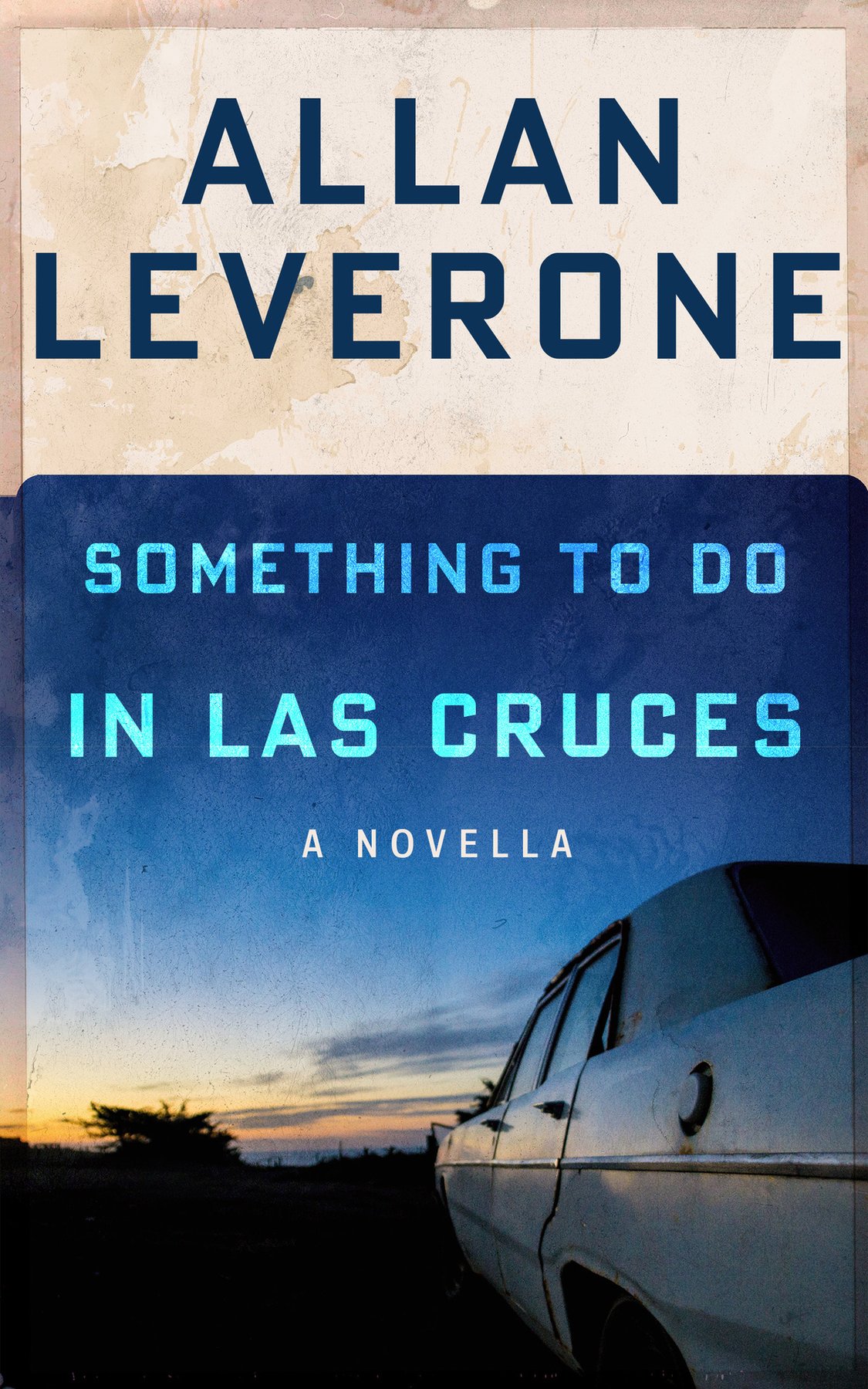 Cover of Something to do in Las Cruces