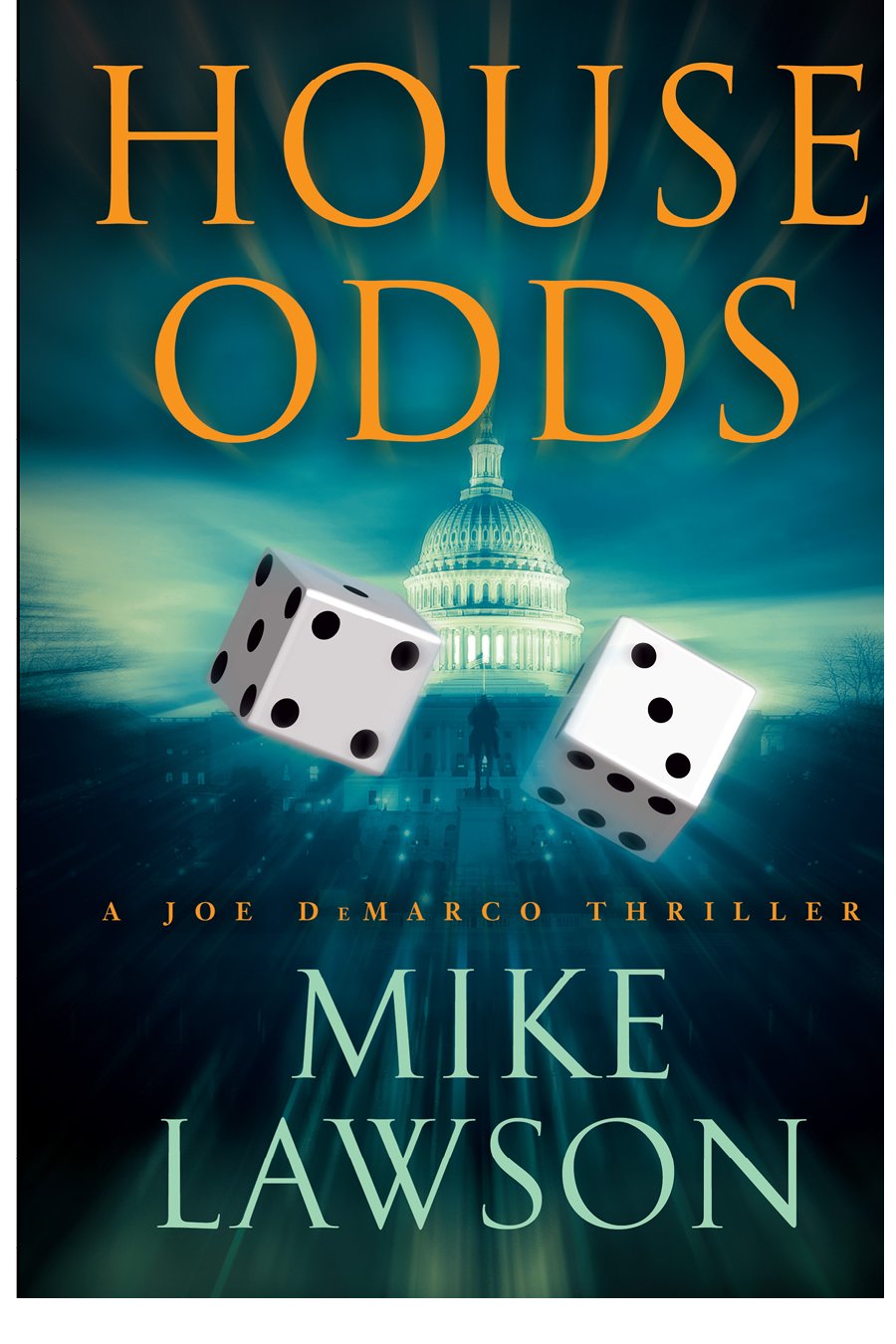 Cover of House Odds (2013)
