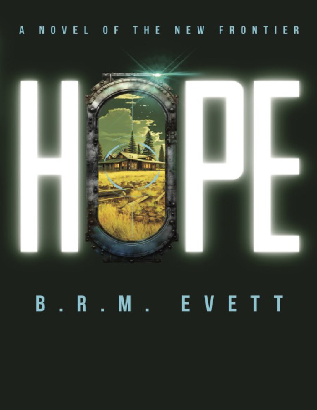 Cover of Hope