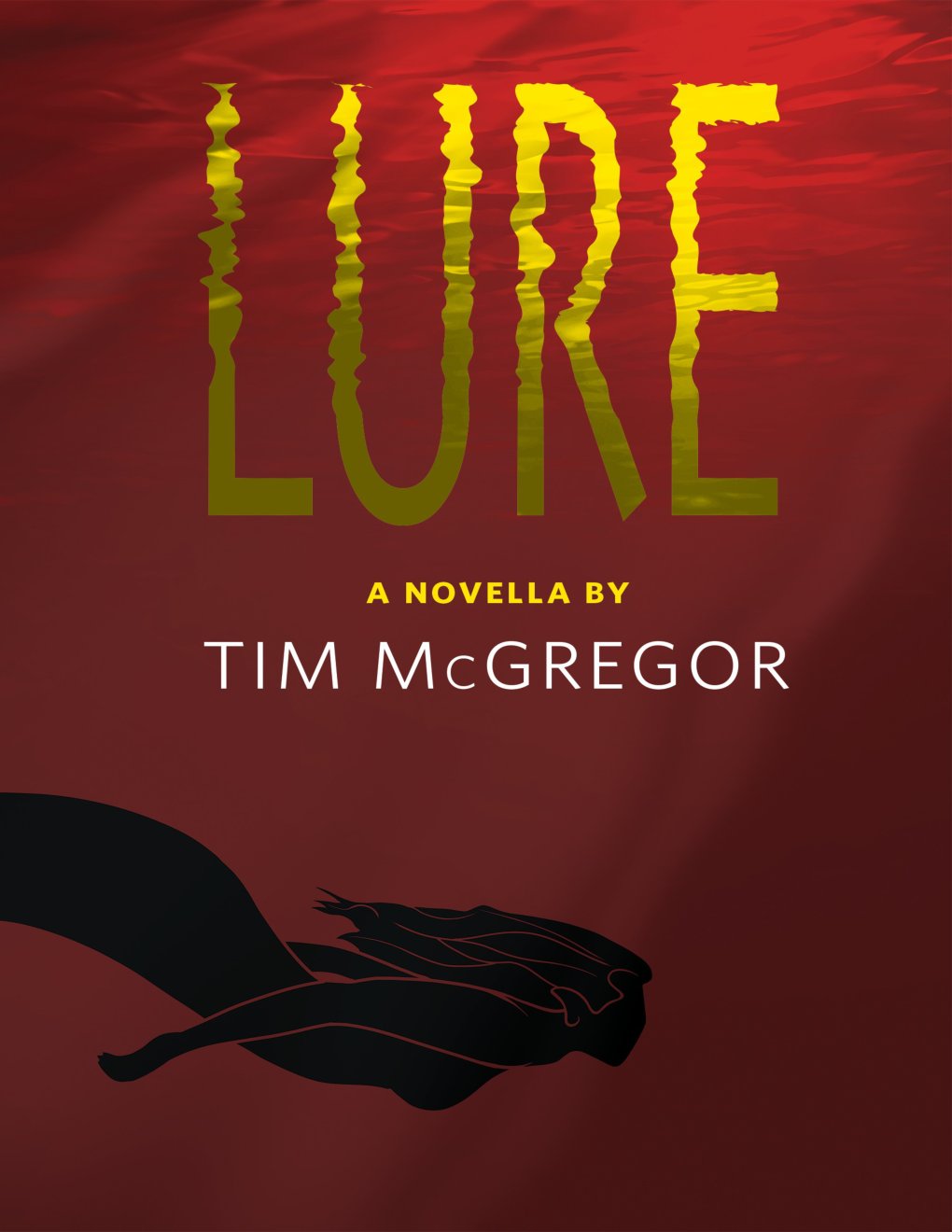 Cover of Lure