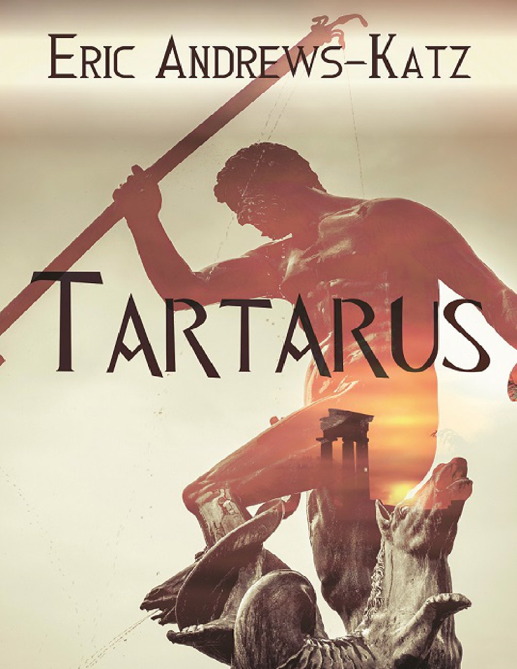 Cover of Tartarus (1926)