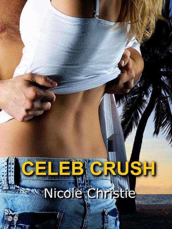 Cover of CELEB CRUSH