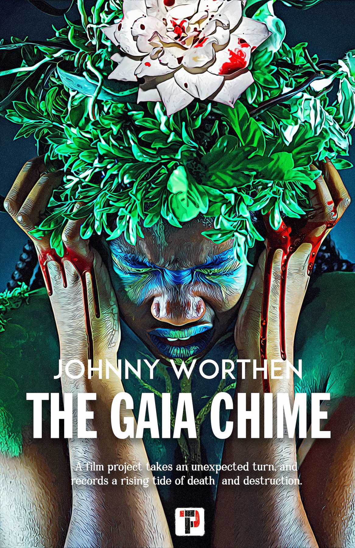 Cover of The Gaia Chime (2025)
