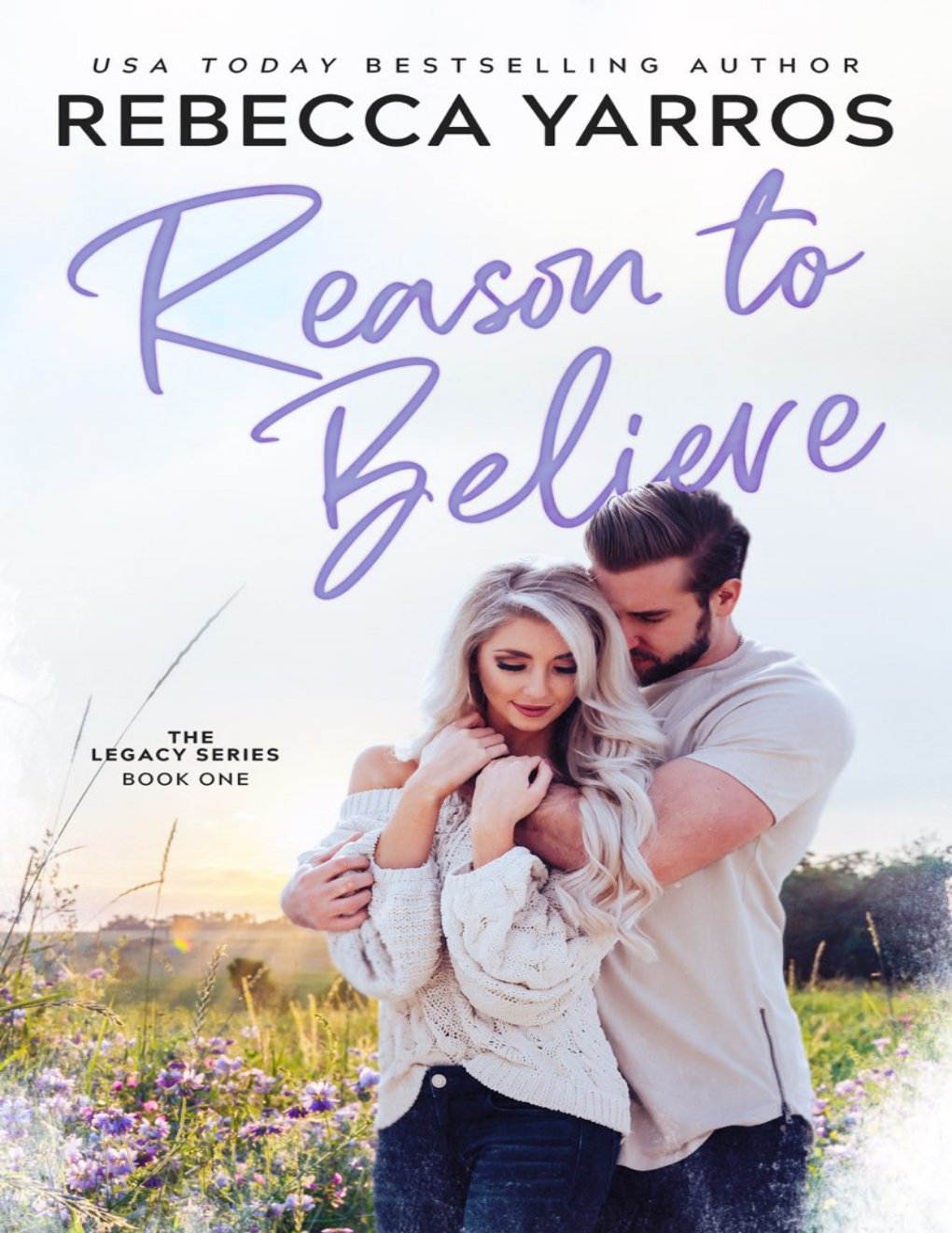 Cover of Reason to Believe