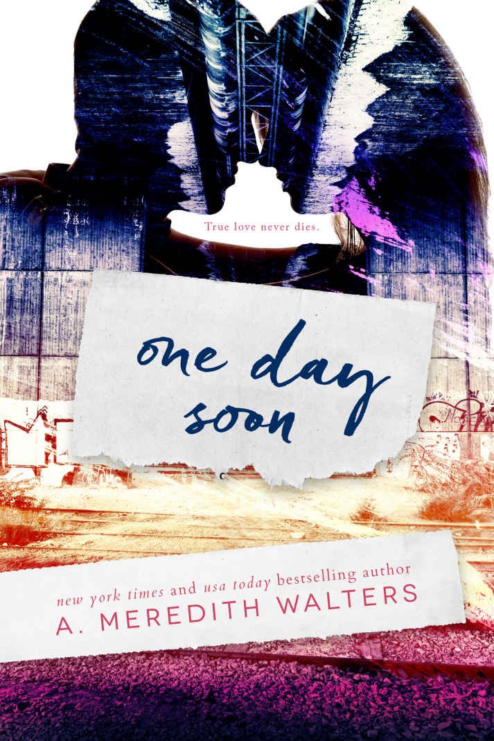 Cover of One Day Soon