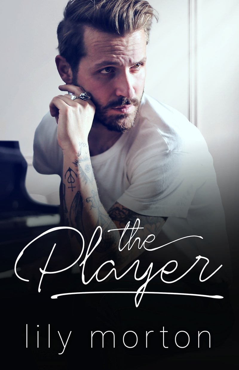 Cover of The Player