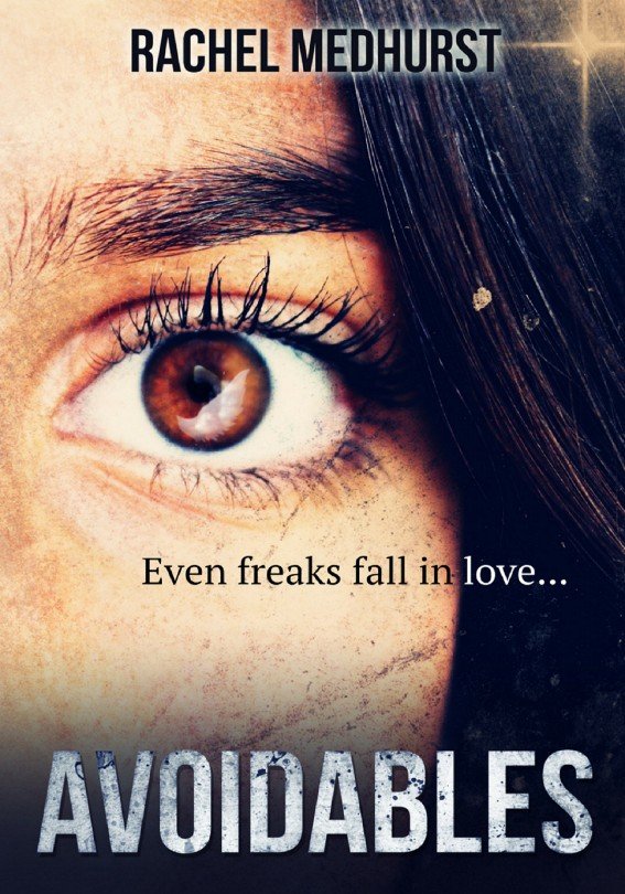 Cover of Avoidables (2014)
