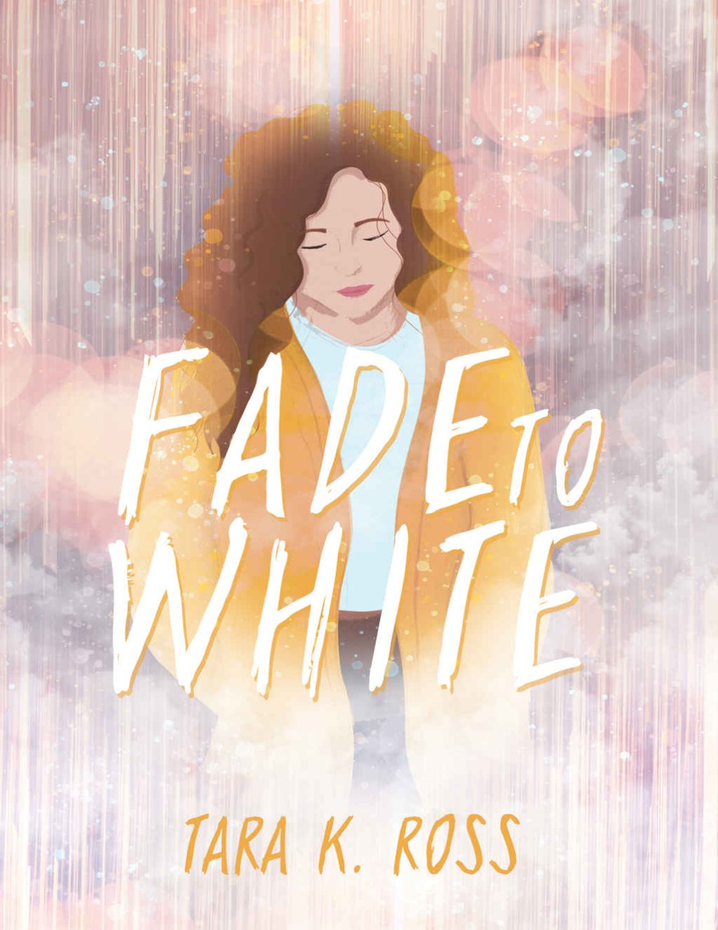 Cover of Fade to White