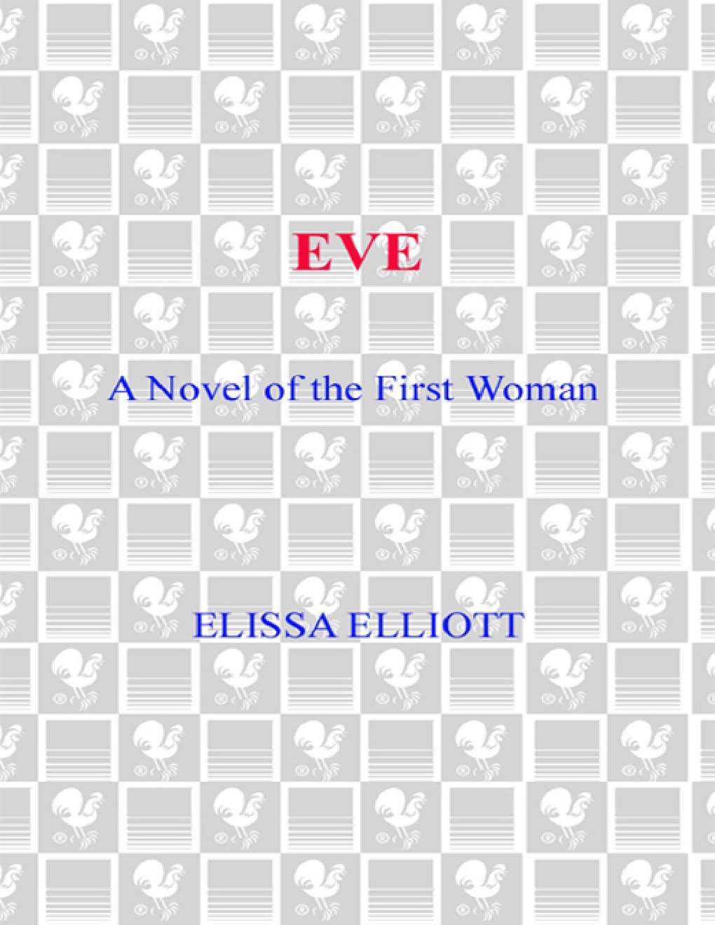 Cover of Eve