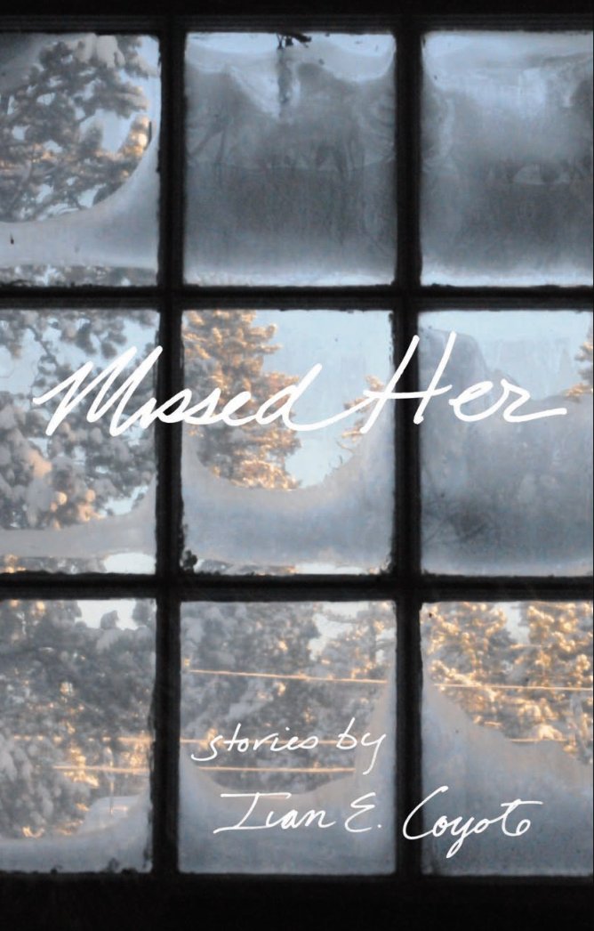 Cover of Missed Her (1969)