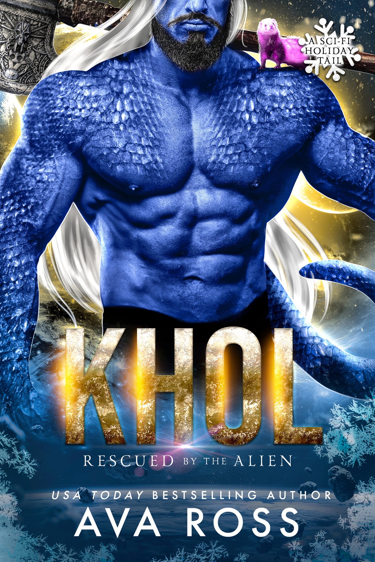 Cover of Khol