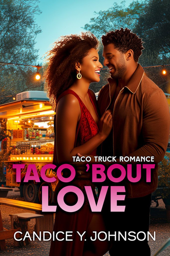 Cover of Taco 'Bout Love