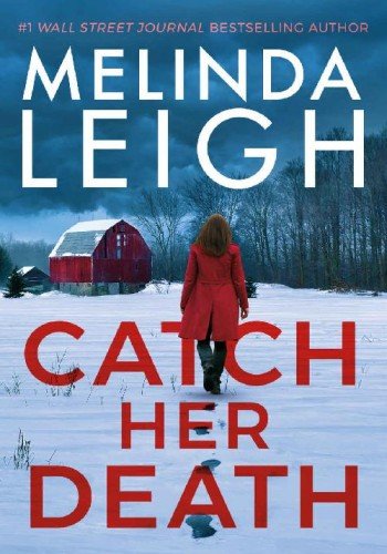 Cover of Catch Her Death (2023)