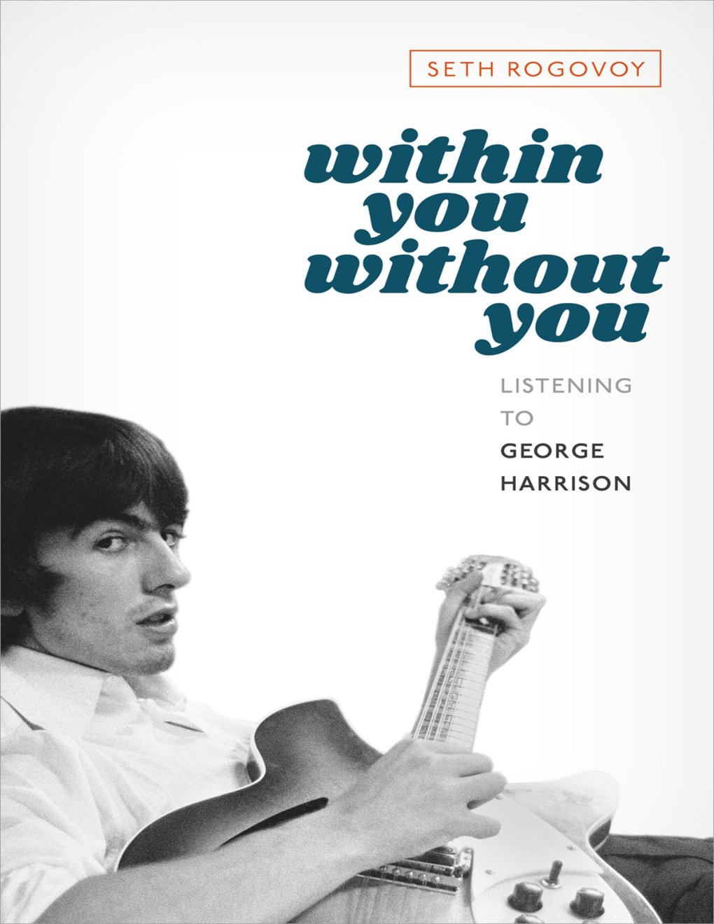 Cover of Within You Without You (1941)