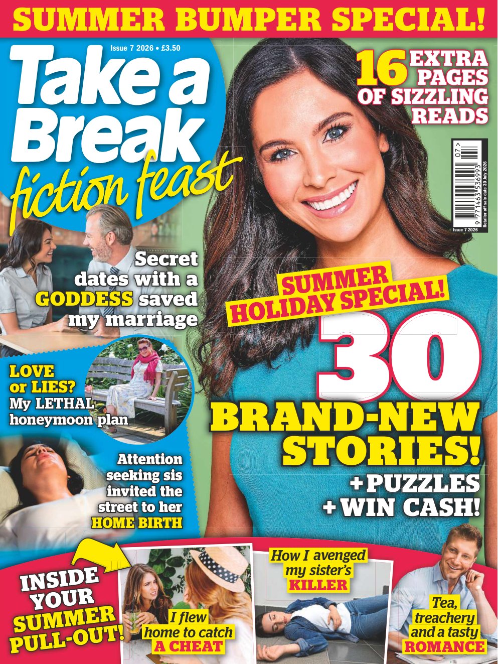 Cover of BRAND-NEW