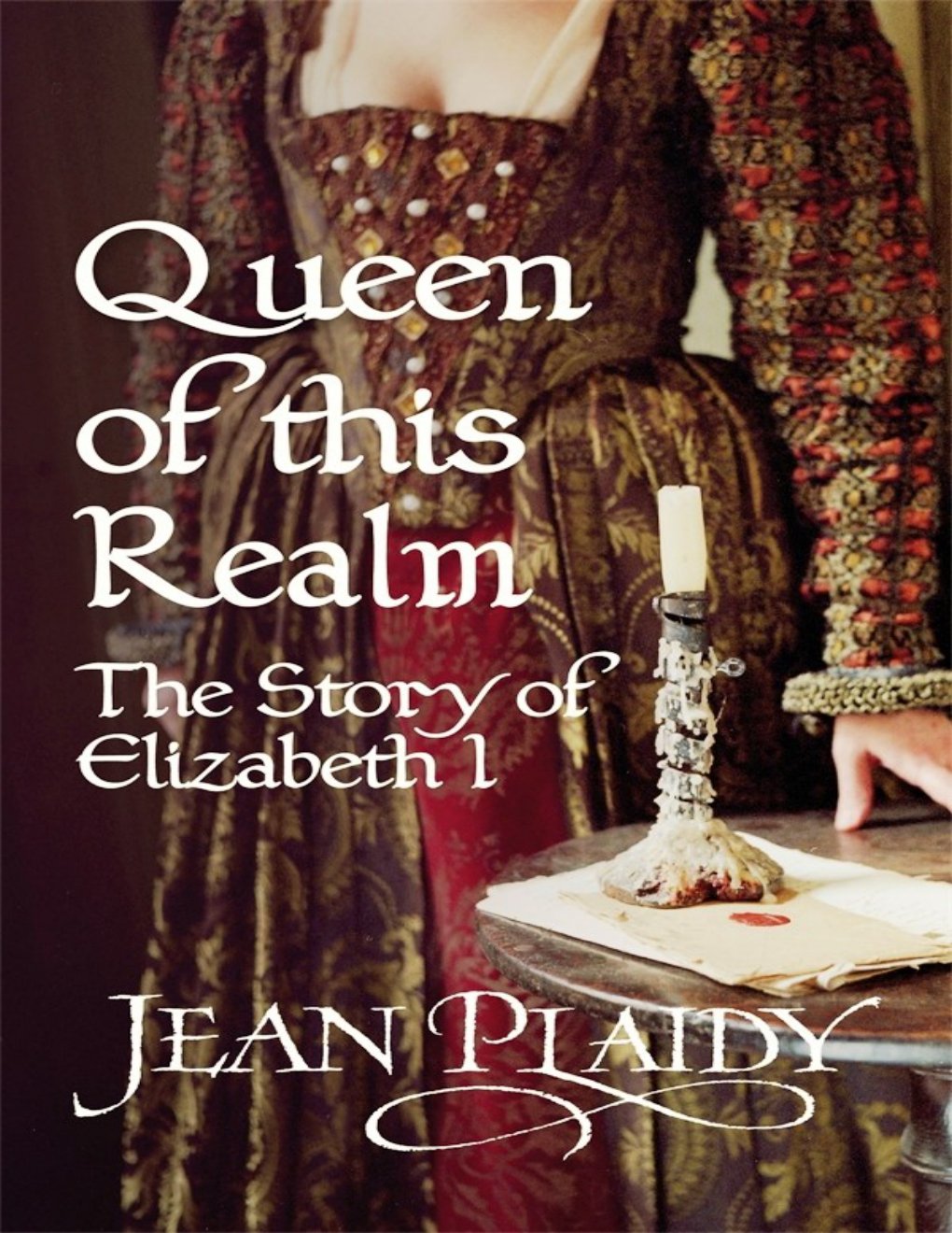 Cover of Queen of This Realm