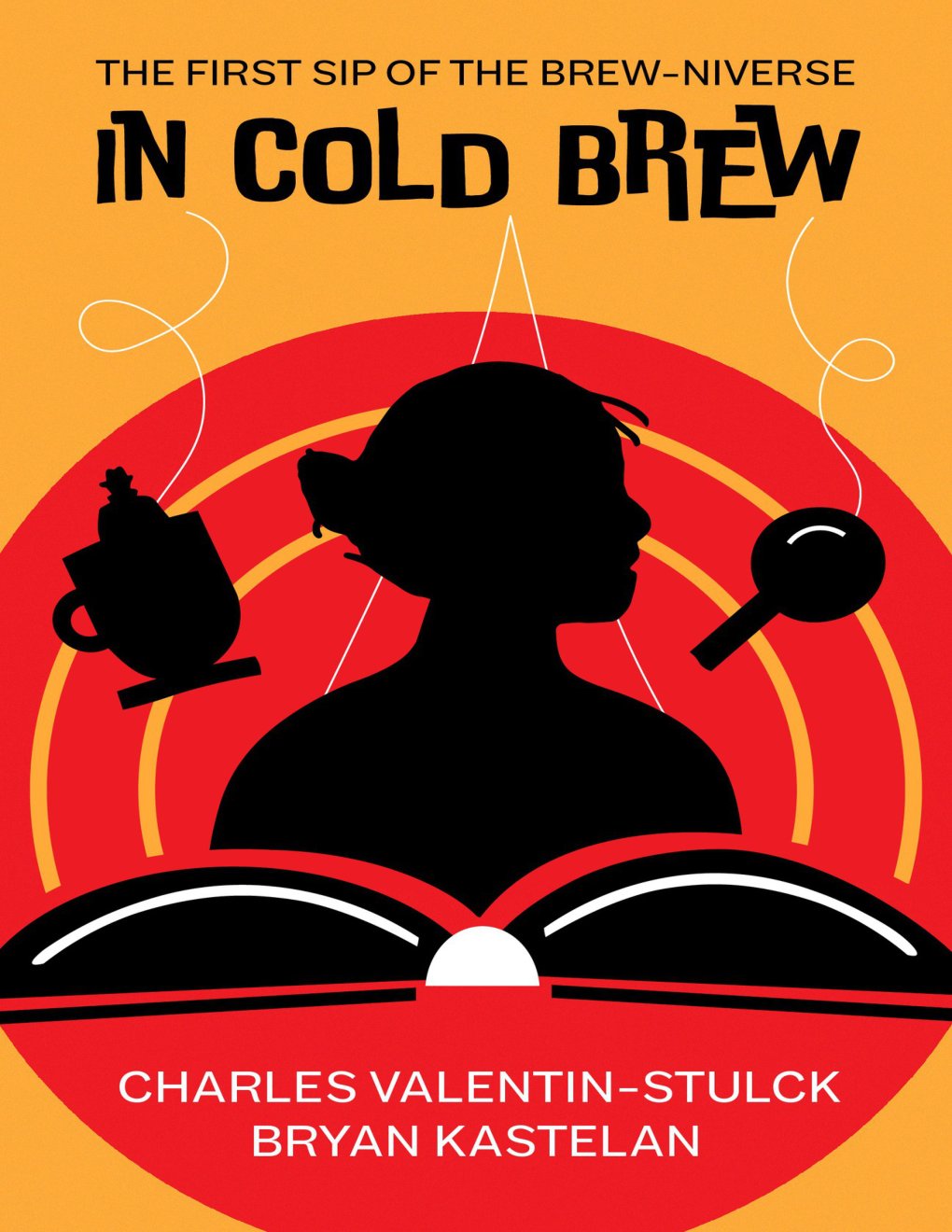 Cover of In Cold Brew