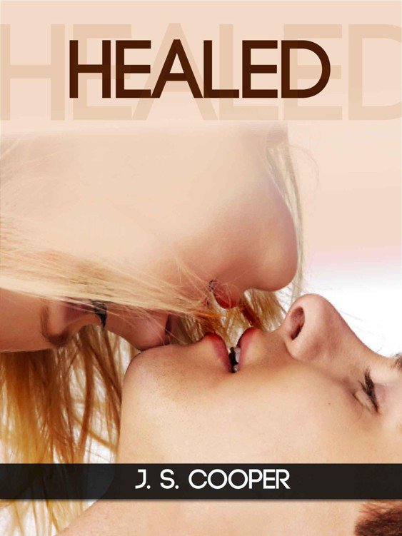 Cover of Healed