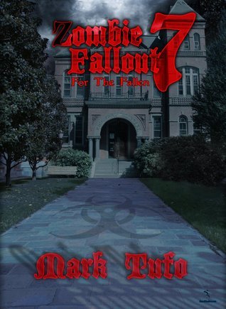 Cover of For the Fallen