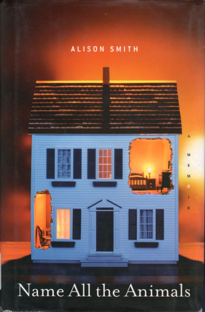 Cover of Alison Smith - 35 (2004)