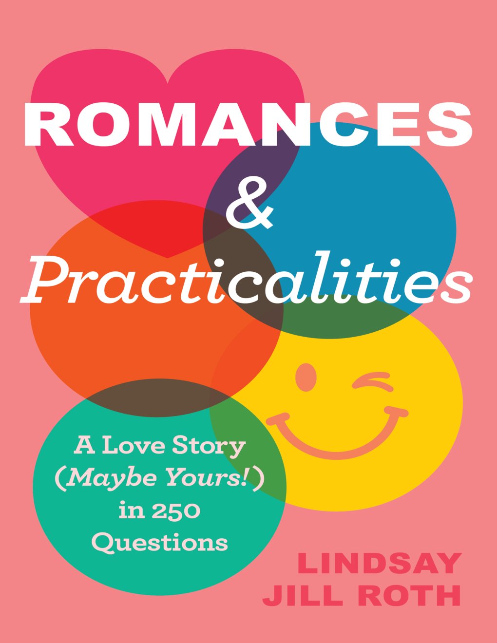 Cover of Romances & Practicalities