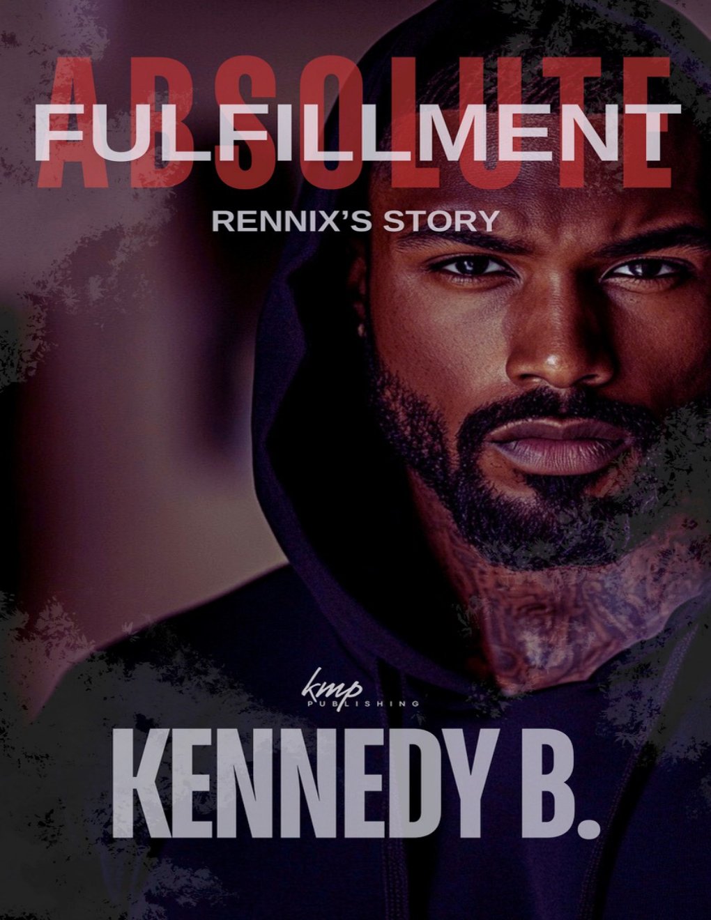 Cover of Absolute Fulfillment