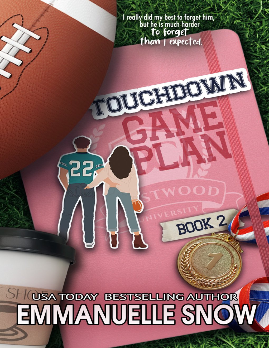 Cover of Game Plan