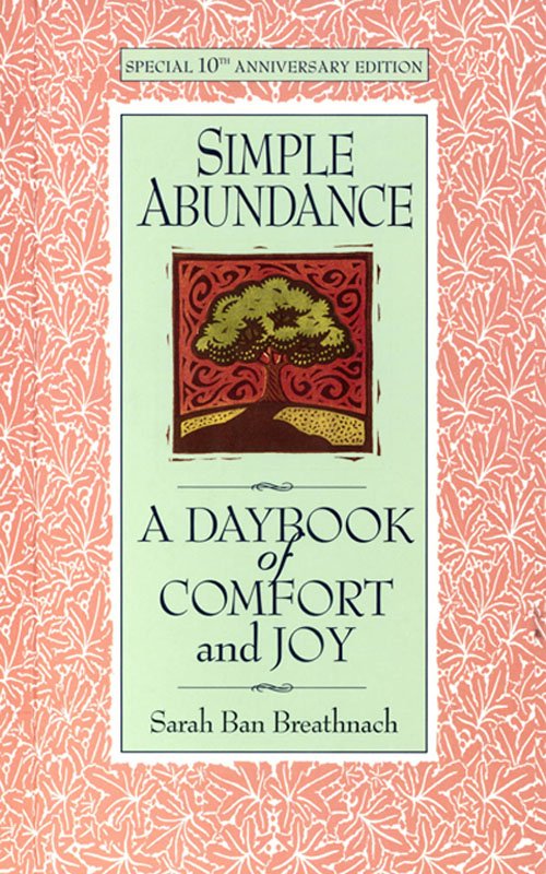 Cover of Simple Abundance