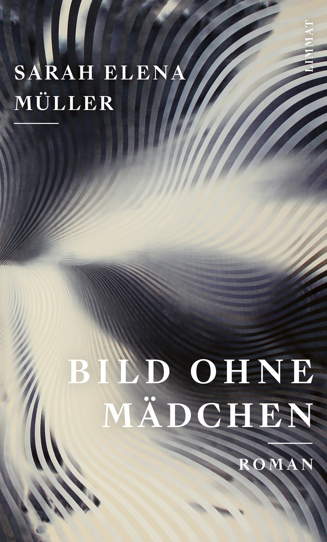 Cover of Bild ohne Mädchen