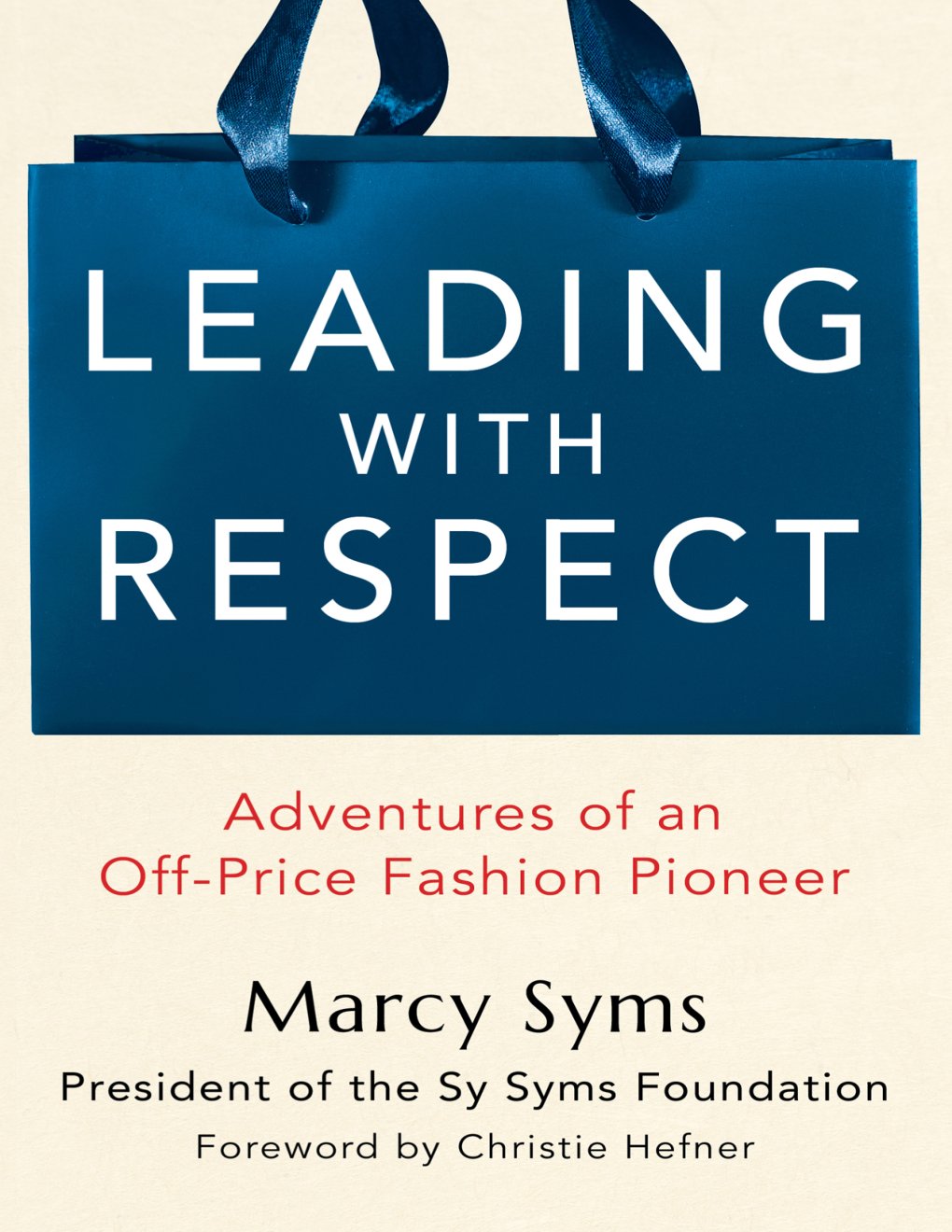 Cover of Leading with Respect