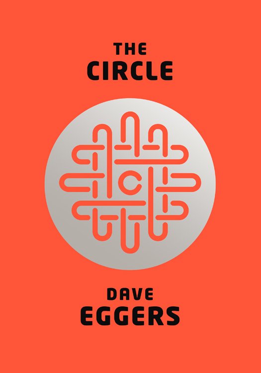 Cover of The Circle