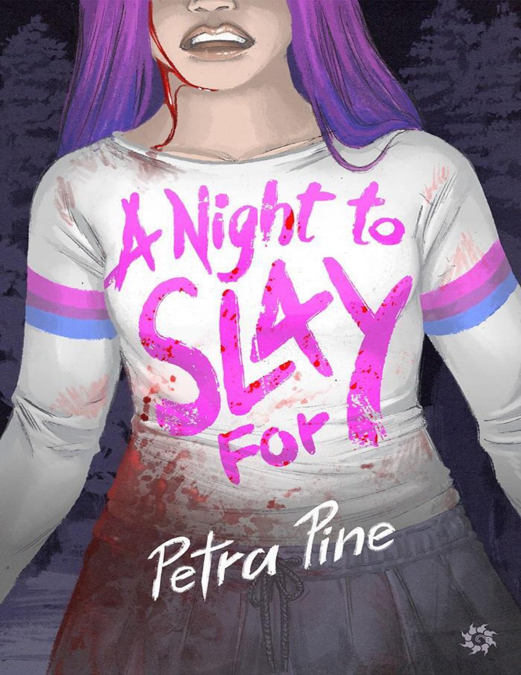 Cover of A Night to Slay For (2022)