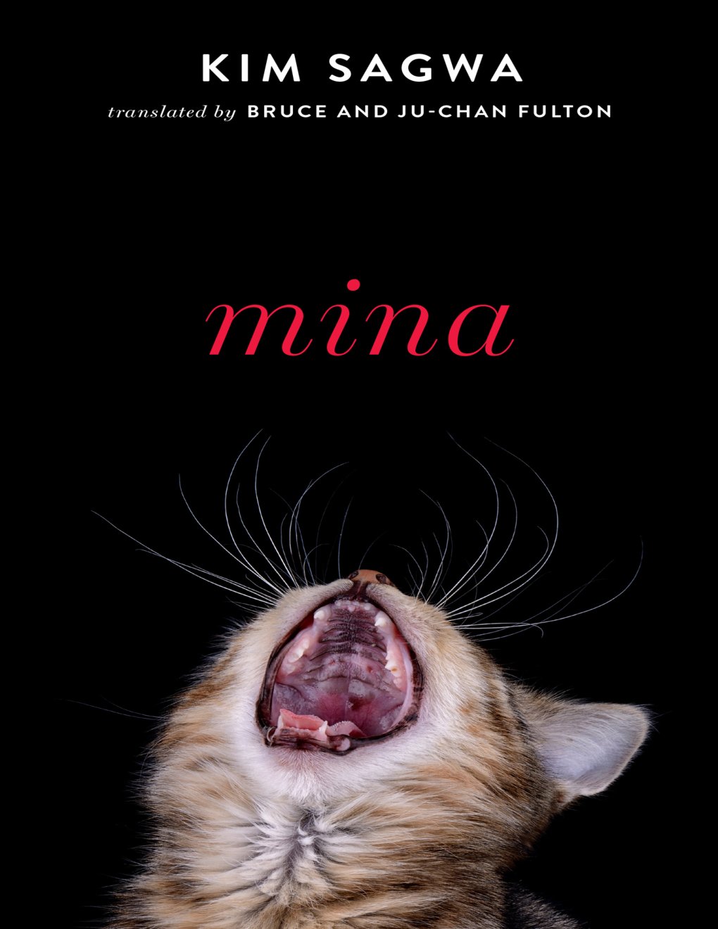 Cover of Mina