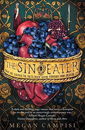 Cover of The Sin Eater