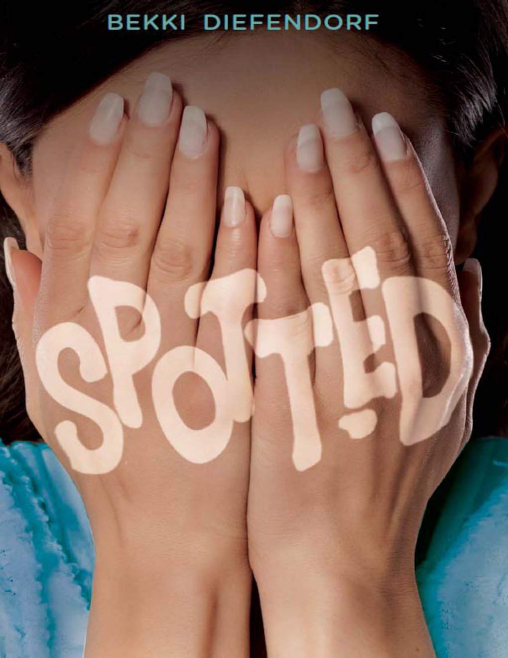 Cover of Spotted