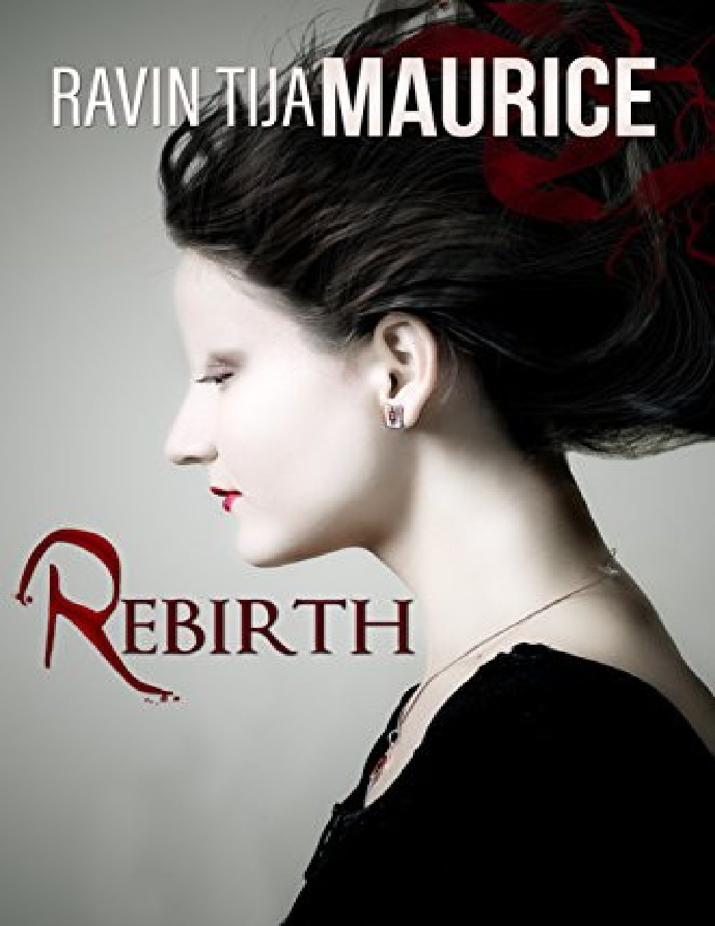 Cover of Rebirth