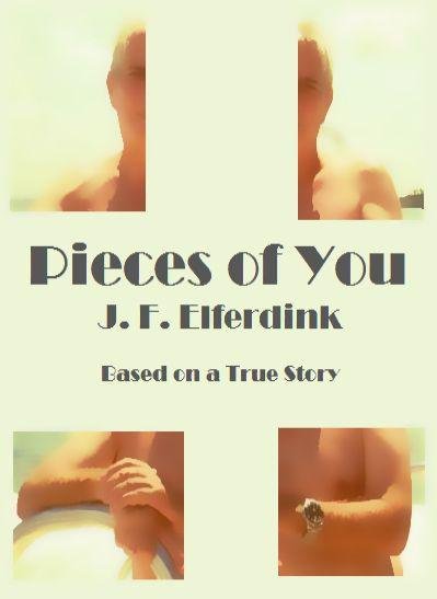 Cover of Pieces of You (1946)