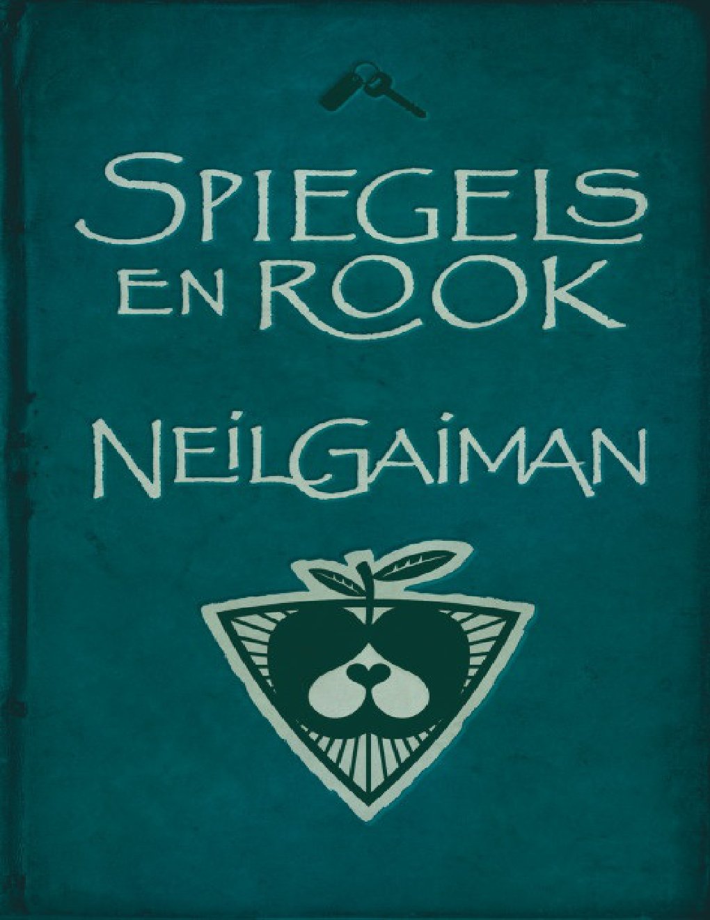 Cover of Spiegels En Rook (1994)