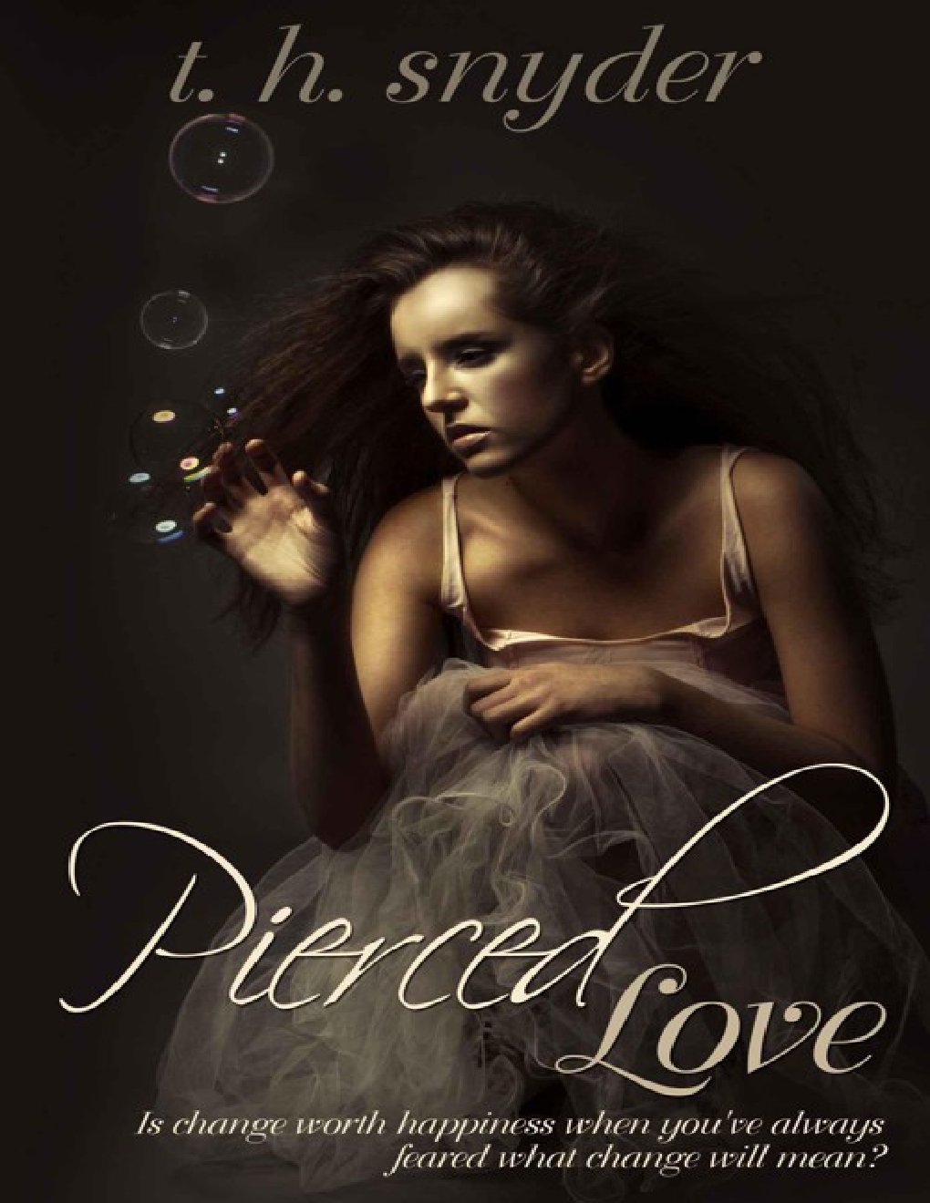 Cover of Pierced Love