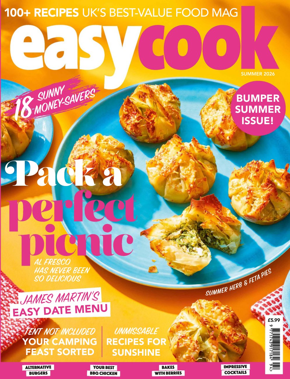 Cover of Pack a