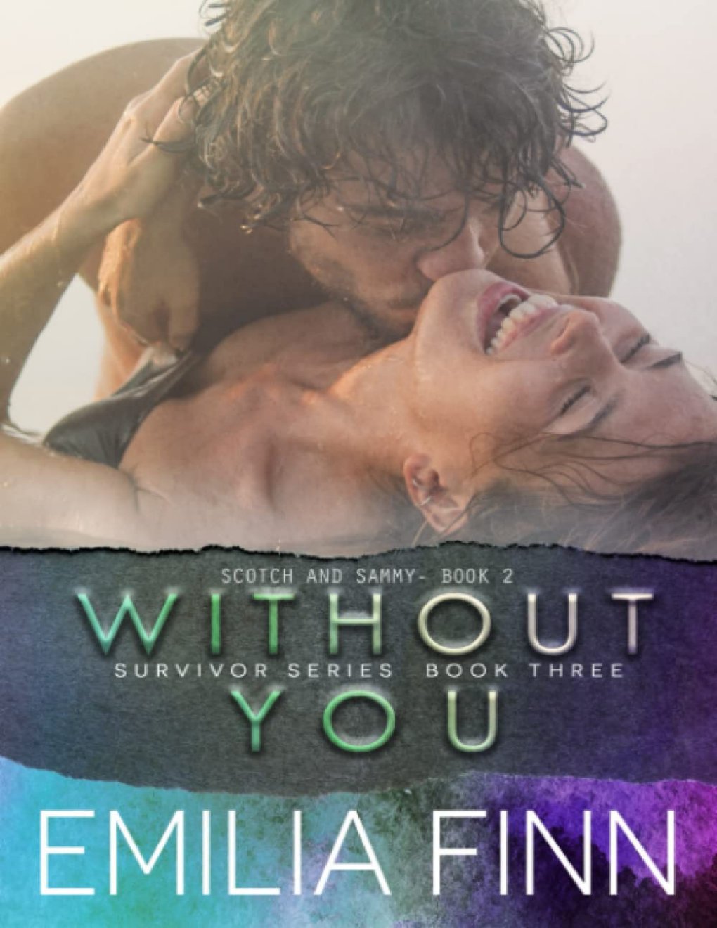 Cover of Without You