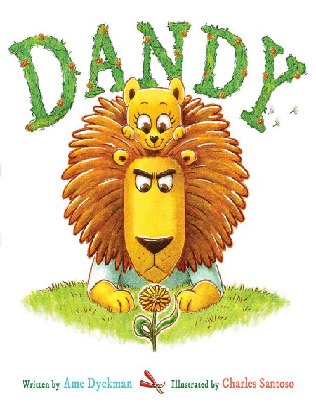 Cover of Dandy