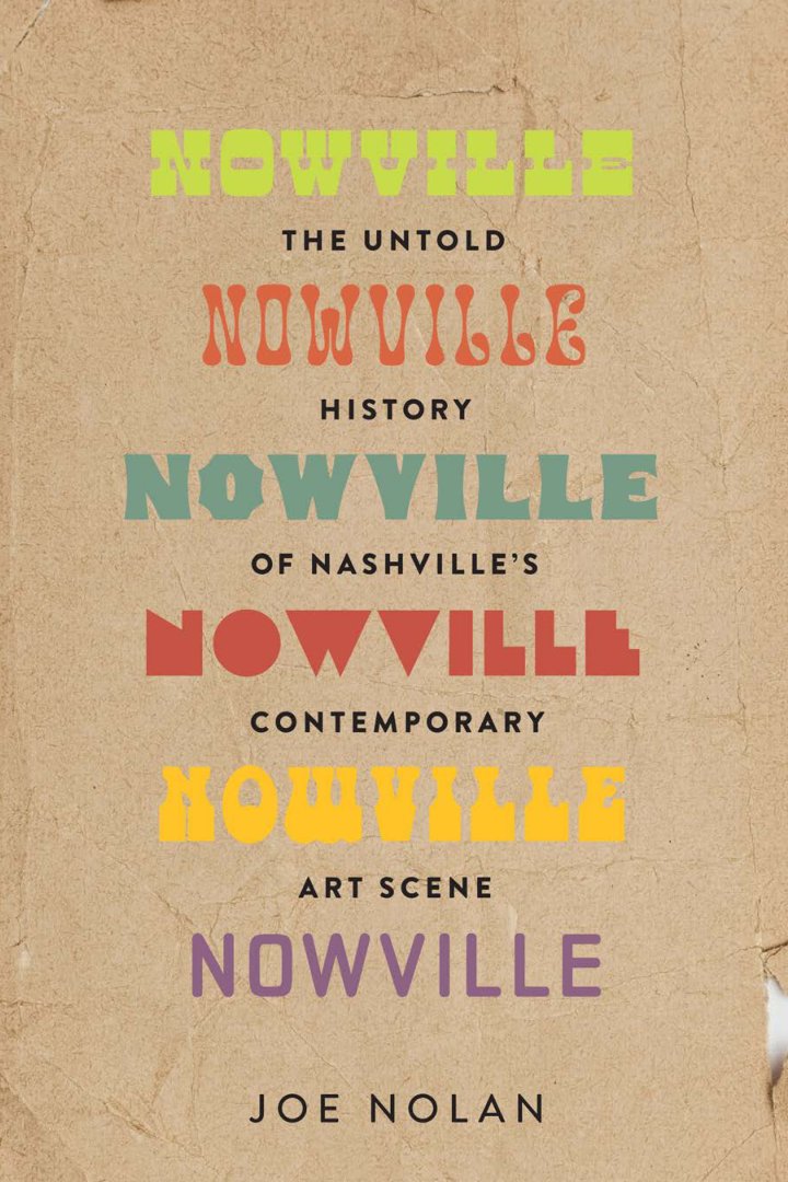 Cover of Nowville