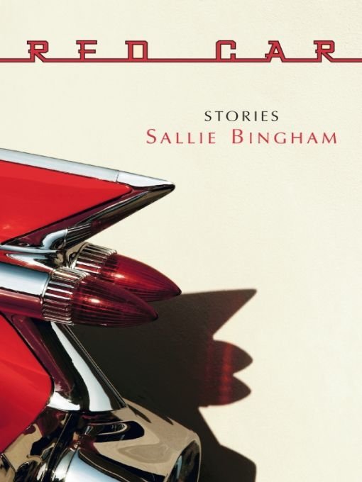 Cover of Red Car