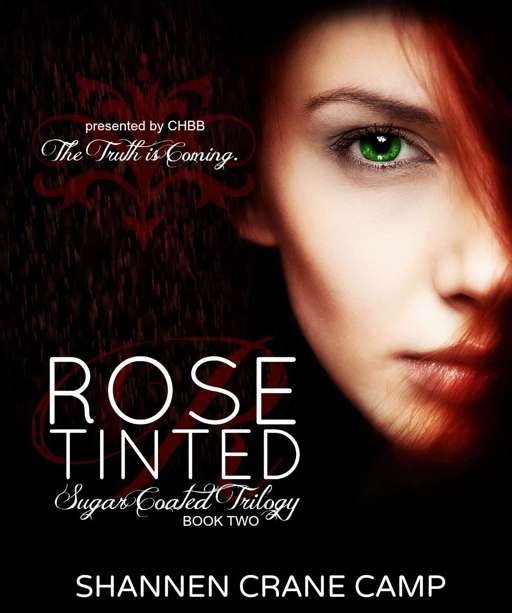 Cover of Rose Tinted